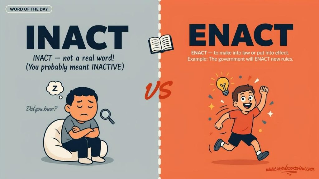 understanding the correct word, meanings, and usage with clear grammar examples