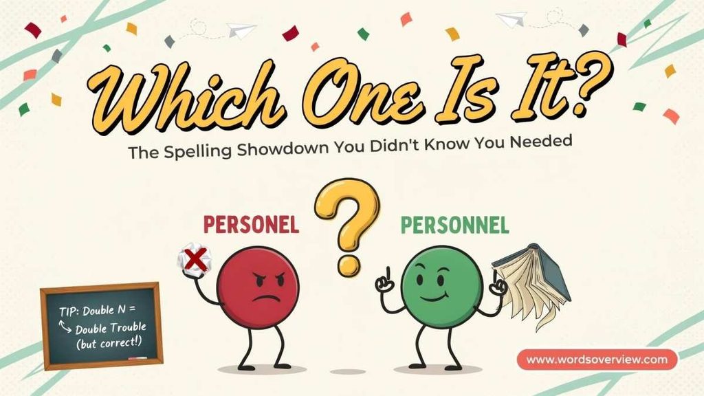 Which one is it?