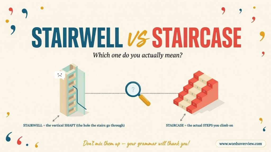 What's the Difference?