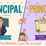 Principal or Principle: Meaning, Difference and Examples