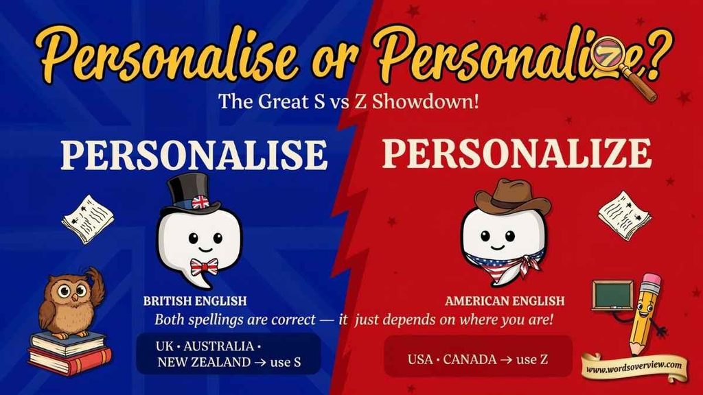 Personalization vs Customization: What's the Difference?