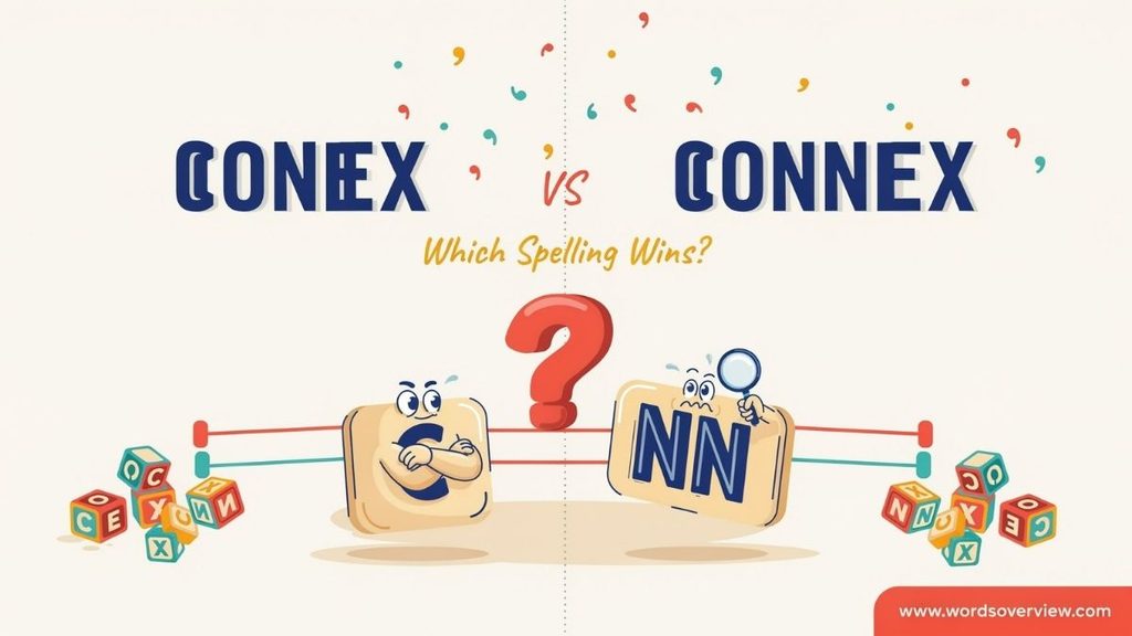 What's the Difference?