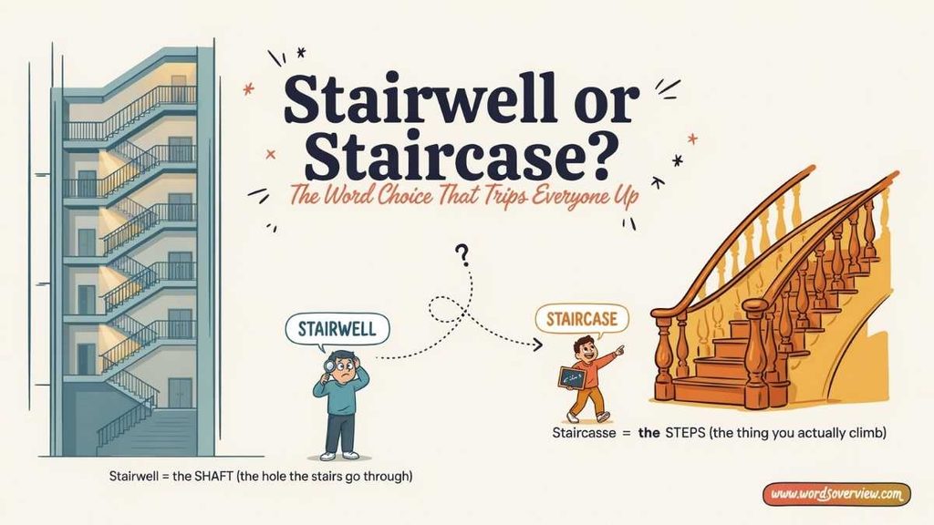 Key Differences in Architecture