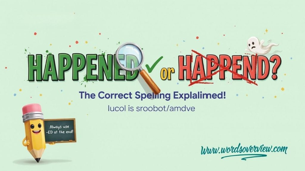 In American and British English