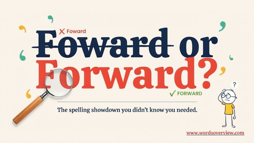 Spelling Mistakes