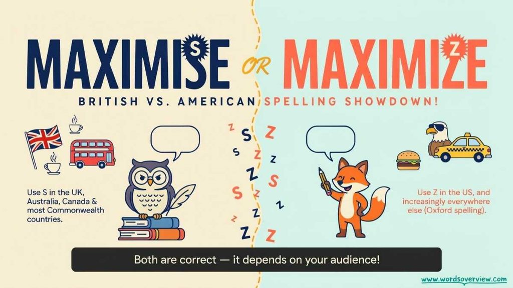 Show Comparison